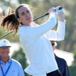 Caitlin Clark odhaľuje návratovú príležitosť na LPGA Scenic tour pro-am na Floride