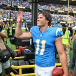 Cameron Dicker z Chargers na poprednom okraji úplne nového obdobia pre zvraty NFL