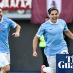 Cancellieri odhaľuje vzhľad geniálneho v pozitívnej strane pre Haywire Lazio | Serie A