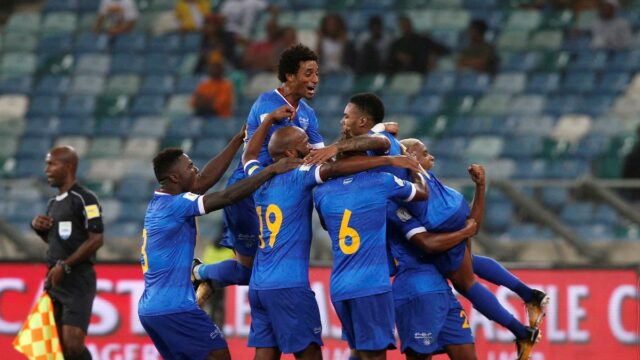 Cape Verde vs Eswatini, hrnček FIFA Globe 2026 Kvalifikácie Live Stream Details: Kedy a kde vidieť? 

