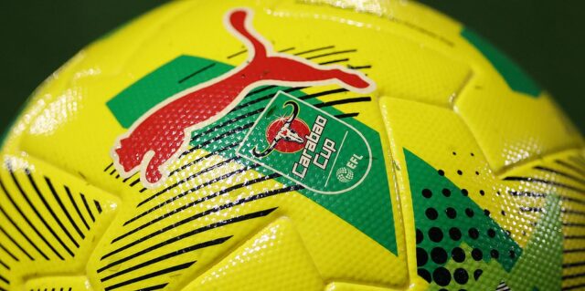 Carabao Mug LIVE: Najnovšie hodnotenie, skupinové informácie a aktualizácie zo štvrtého kola videohier vrátane Liverpool vs Crystal Royal Residence a Newcastle vs Tottenham 

