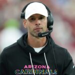 Cardinals 'Jonathan Gannon sa rozdeľuje priamo do úteku späť po negatívnom hádzaní