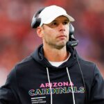 Cardinals Train Jonathan Gannon uložil pokutu 100 000 dolárov za Run-in