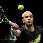 Carlos Alcaraz odhaľuje 'veľký rozdiel', ktorý môže pomôcť jeho prianiu titulu Paris Masters