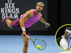 Štatistika Carlosa Alcaraza vás ohromí, keď sa dostane do top 20 rebríčka Carlos Alcaraz sa pozerá na pôsobivý postup na peňažné odmeny pre rok 2025