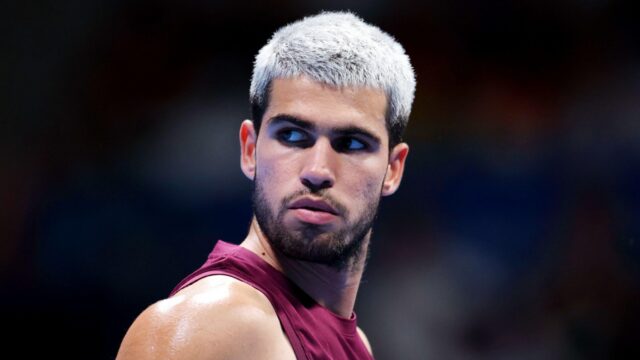Carlos Alcaraz vyhodil do povetria predpätie po problémoch s plánovaním ATP 

