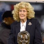 Carol Davis, vdova po majiteľovi Raiders Al Davisovi, zomrela vo veku 93 rokov