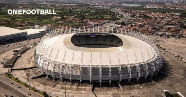 �� Ceará a Santos sa usporiadajú na Crunch Clash v Brasileirão 2025