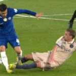 Celebrita Chelsea trpí bolesťou, pretože strašidelná dohoda urobila Ajaxu červenú kartu v organizácii šampiónov|futbal|športové aktivity