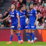 Celebrita Getafe sa stala historicky najvyšším hráčom klubu v zisku Athletic Club