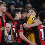 Celebrita Guy Utd dostala výrazné obmedzenie na bitie päsťou a údery do hlavy hráčovi Liverpoolu|Futbal|Športová aktivita