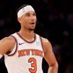 Celebrita NBA Josh Hart si na sociálnych sieťach pripomína nárast kresťanstva
