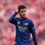 Martin Zubimendi mal v lete záujem z Realu Madrid, ale nakoniec si vybral Arsenal