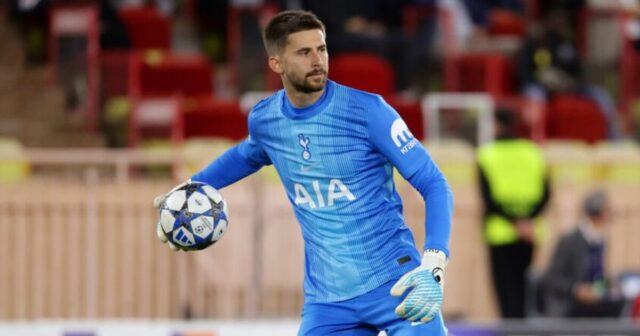 Celebrita Tottenhamu sa po žrebovaní v Monaku stresuje.|Futbal|Športová aktivita 

