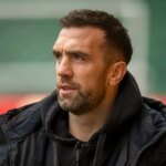 Shane Duffy v sezóne 2024/25