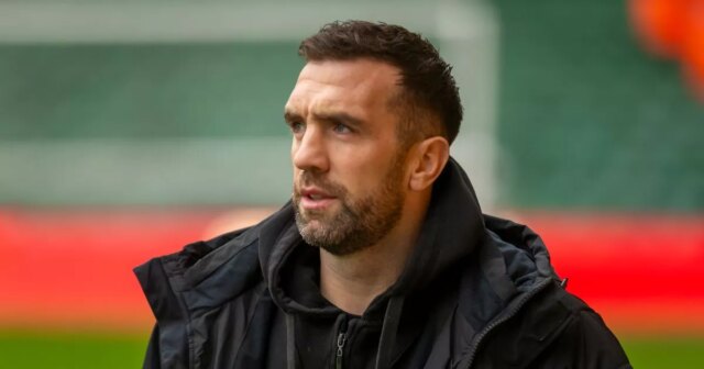 Shane Duffy v sezóne 2024/25