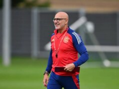 Hviezda Arsenalu sa sťahuje zo španielskeho kádra Celebrita na lanážke Barcelona môže byť odovzdaná šokom globálne stiahnutie