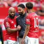 Celebrita z Guy Utd Bryan Mbeumo môže premeškať 6 videohier ako „veľkohlavý“ odkaz odoslaný|Futbal|Športová aktivita