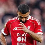 Celebrita z Liverpoolu, o ktorej sa hovorí, že sa „neusiluje dostatočne“ vs Male Utd: „Nie je to také ako 10 čajov a jedna káva“