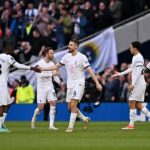 Jeho národný tím povolal hviezdu Tottenhamu Radu Dragusina, ktorý je od januára zranený