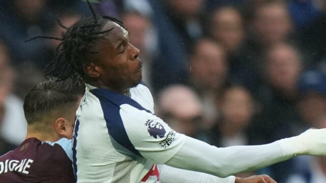 Celebrita z Tottenhamu vyžaduje viac než len „hlasovú poznámku“ Harryho Kanea po prekvapení nehnuteľností Aston Rental 


