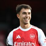 Martin Zubimendi ho v lete chceli späť ako Arsenal, tak aj Real Madrid