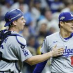 Celková videohra Yoshinobu Yamamoto je najaktuálnejším nadhadzovacím flexom Dodgers