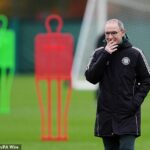 Martin O'Neill musel tento týždeň veľa premýšľať po tom, čo dostal výzvu na návrat do Celticu
