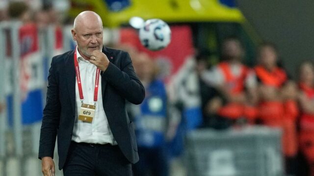 Český inštruktor Ivan Hasek ukončil po strate šokov na ostrovoch Faroe v celom hrnci Globe 

