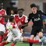 Champions Organization 2025-26: Tottenham Hotspur držal remízu 0:0 od Monaka; Sporting zostrelil 10-člennú Marseille