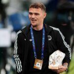Champions Organization Live: Najaktuálnejšie hodnotenie, informácie o skupine a aktualizácie, keď Newcastle víta Benficu v St James' Park, zatiaľ čo Guy City podniká výlet do Villarrealu