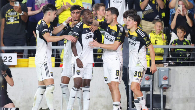 Chaos majstrovstiev MLS: Ktorá súťaž pravdepodobnejšie rozdúcha utrápených 

