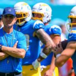 Chargers vs Colts: Ako zobraziť, začať čas a predpoveď