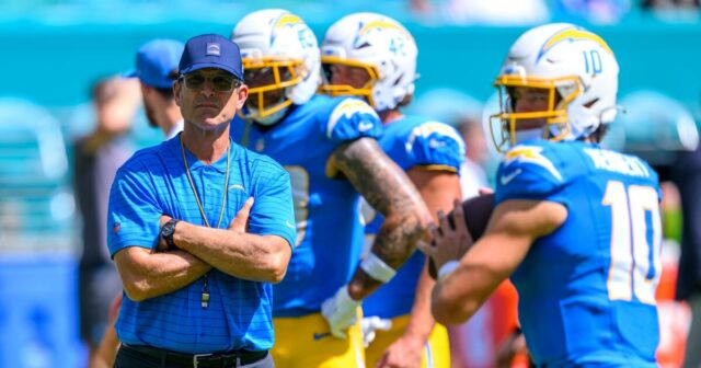 Chargers vs Colts: Ako zobraziť, začať čas a predpoveď 

