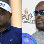 Charles Barkley a Shaq zvažujú fámu o stávkovaní v NBA