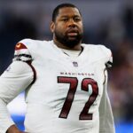 Charles Leno Jr opúšťa NFL, aby sa po nešťastnej strate partnera sústredil na rodinných príslušníkov
