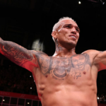Charles Oliveira prispieva k hlúpym dokumentom