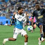 Charlotte FC v snahe o prvé víťazstvo v play-off proti NYCFC