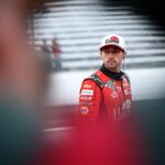 Chase Elliott hodnotí svoje zlomené srdce v Martinsville po tom, čo mu chýbalo miesto šampióna 4