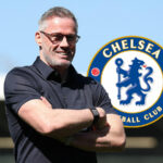 Chelsea: Carragher mimoriadne uzatvára silnú predpoveď po umiestnení Guy Utd Tale „okamžite“