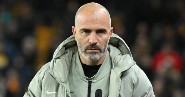 Chelsea: Enzo Maresca nazval celebritu po tom, čo bol ponechaný Chelsea: Enzo Maresca nazval celebritu po tom, čo bol ponechaný v rozpakoch|Futbal|Športová aktivita