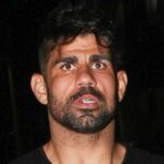 Diego Costa miloval klubovanie natoľko, že sa rozhodol urobiť to doma