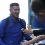 Chelsea Legends vs Liverpool Legends Live: Najnovšie hodnotenie, skupinové informácie a aktualizácie ako John Terry, Eden Threats a Pepe Reina Olove