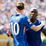 Chelsea Najnovšie: Enzo Maresca dostane opatrnosť, keď vznikne spor Moises Cainedo