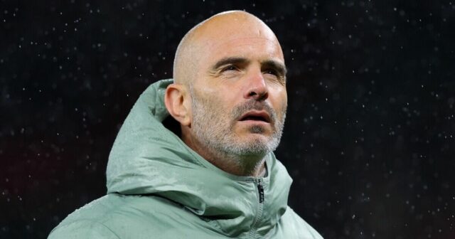 Chelsea Pick po prevode ako Marc Guehi, ktorý povoľuje prepustenie | Futbal | Športová aktivita 

