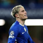 Chelsea Stars Concur s Enzo Maresca nad Alejandro Garnacho uprostred vydania ₤ 40 metrov