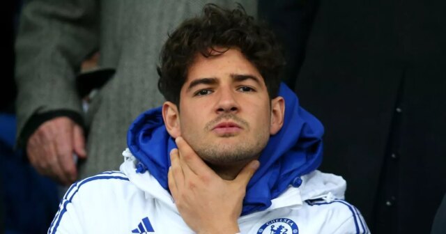 Chelsea Transfer Flop's Shock Total aktíva ako jeden z najbohatších futbalových futbalových čias pred hviezdami 

