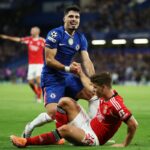 Miguel Delaney: vo vnútri futbalu