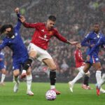 Chelsea a Guy United chcú autorizovať Saida El Mala