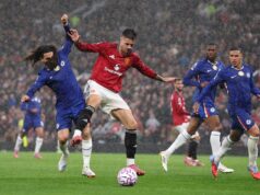 Chelsea a Man United sa dozvedeli požadovanú cenu za Elliota Andersona Chelsea a Guy United chcú autorizovať Saida El Mala